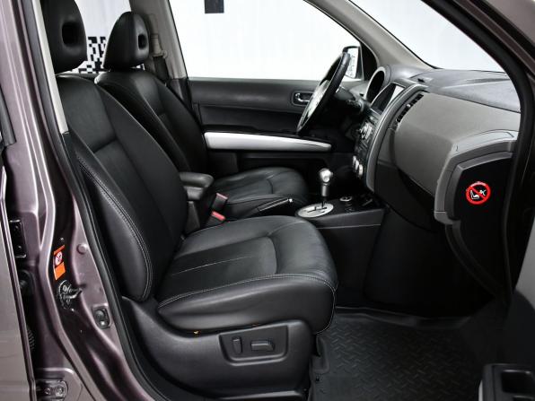 Nissan X-Trail II с пробегом 2008 года, цена 1 047 000 рублей, 217456 км, внедорожник, Автокод Объявления