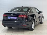 Volkswagen Jetta VI Рестайлинг Воронеж  - изображение 24