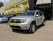 Renault Duster I Рестайлинг Нефтекамск  - изображение 13