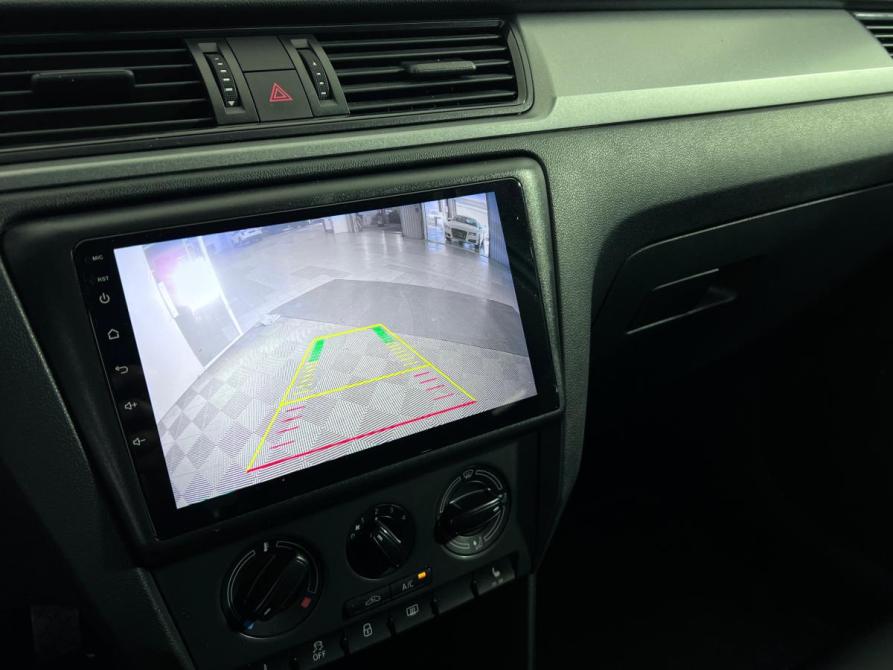Skoda Rapid I Ростов-на-Дону  - изображение 12