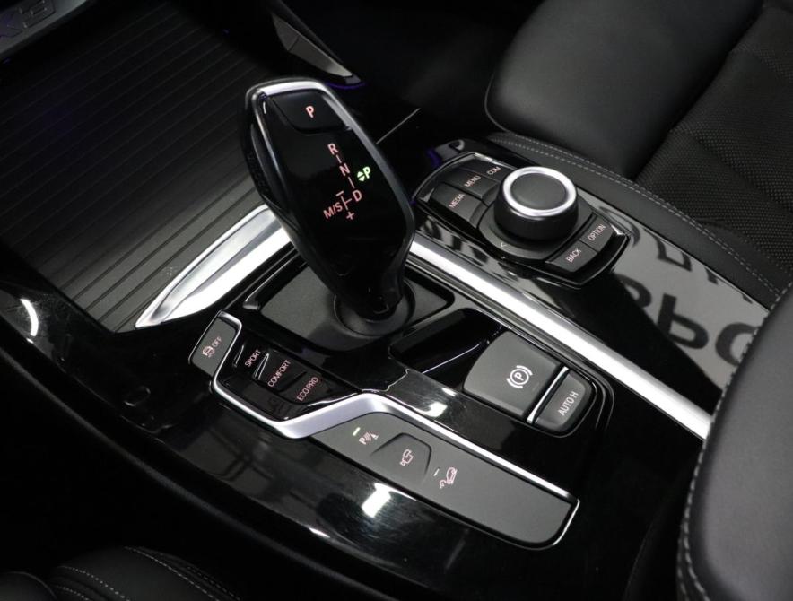 BMW X3 III (G01) Санкт-Петербург  - изображение 24