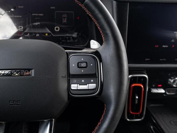 Haval Dargo I с пробегом 2023 года, цена 2 660 000 рублей, 25883 км, внедорожник, Автокод Объявления