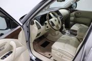Nissan Patrol VI (Y62) Рестайлинг Иркутск  - изображение 36