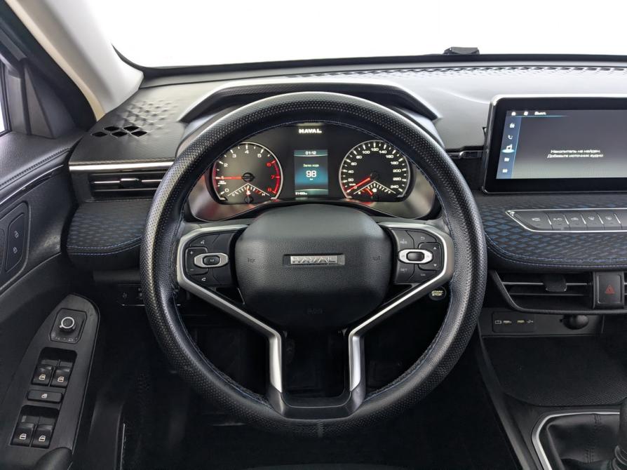 Haval Jolion I Рестайлинг Москва  - изображение 25