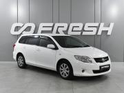 Toyota Corolla X (E140 E150) Рестайлинг Ростов-на-Дону  - изображение 17