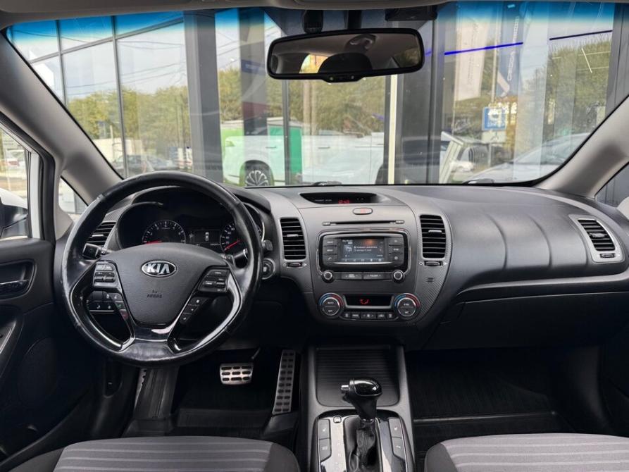 Kia Cerato III Рестайлинг (Classic) Краснодар  - изображение 10