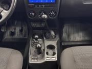 Lada (ВАЗ) 2121 (4x4) I Рестайлинг (2020) Воронеж  - изображение 29