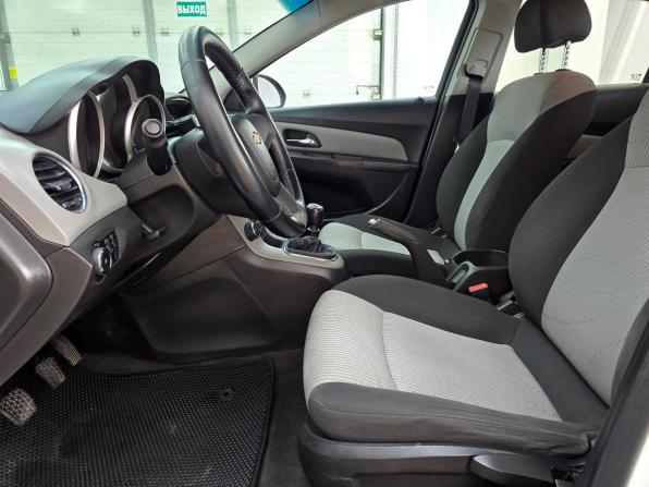 Chevrolet Cruze I с пробегом 2012 года, цена 799 000 рублей, 193000 км, седан, Автокод Объявления