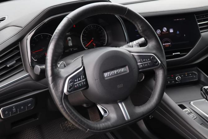 Haval F7 I с пробегом 2021 года, цена 1 689 000 рублей, 76000 км, внедорожник, Автокод Объявления