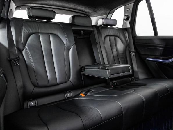 BMW X5 IV (G05/G18) с пробегом 2021 года, цена 5 999 000 рублей, 66791 км, внедорожник, Автокод Объявления
