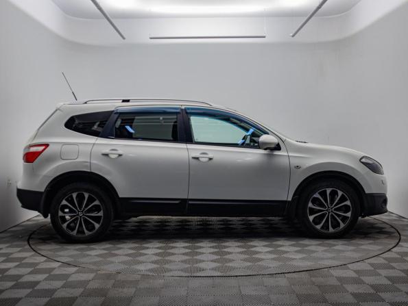 Nissan Qashqai+2 I Рестайлинг с пробегом 2012 года, цена 864 000 рублей, 238156 км, внедорожник, Автокод Объявления