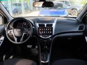 Hyundai Solaris I Рестайлинг Москва  - изображение 29