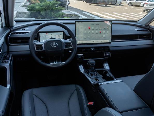Toyota RAV4 VI (XA60) с пробегом 2026 года, цена 4 520 000 рублей, 54 км, внедорожник, Автокод Объявления