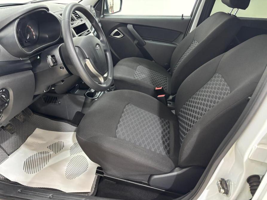 Lada (ВАЗ) Granta I Рестайлинг Альметьевск  - изображение 9