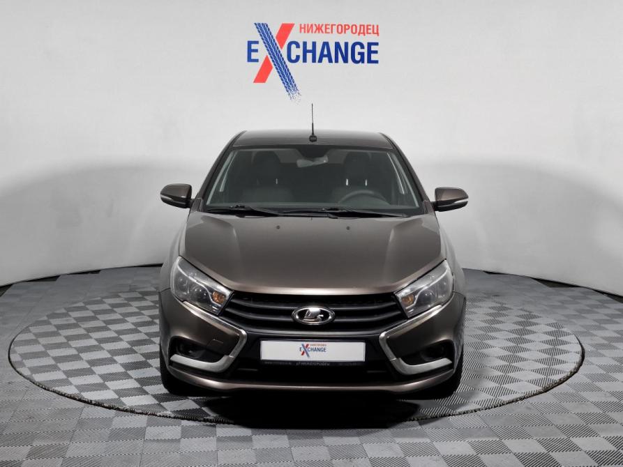 Lada (ВАЗ) Vesta I Нижний Новгород  - изображение 2