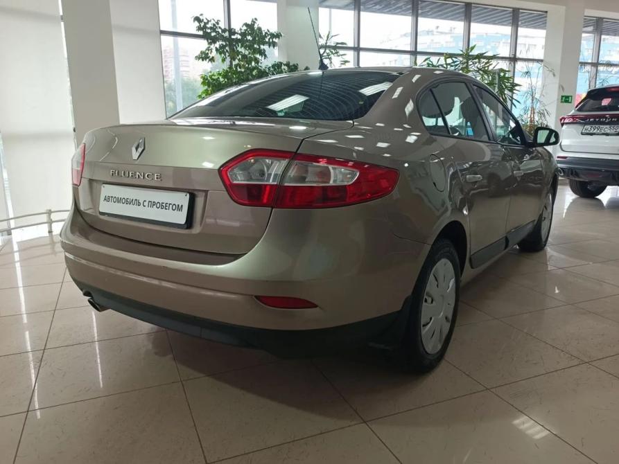 Renault Fluence I Москва  - изображение 5