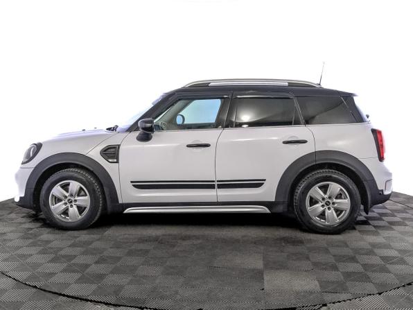 Mini Countryman II с пробегом 2019 года, цена 2 100 000 рублей, 110839 км, внедорожник, Автокод Объявления