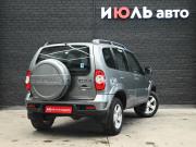 Chevrolet Niva I Рестайлинг Екатеринбург  - изображение 17