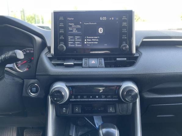 Toyota RAV4 V (XA50) с пробегом 2020 года, цена 3 100 000 рублей, 72541 км, внедорожник, Автокод Объявления