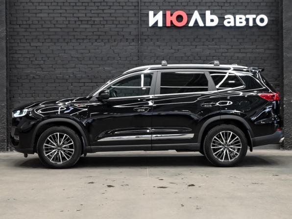 Chery Tiggo 8 Pro Max I Рестайлинг с пробегом 2023 года, цена 2 690 000 рублей, 65089 км, внедорожник, Автокод Объявления