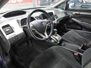 Honda Civic VIII Рестайлинг Москва  - изображение 37