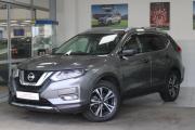 Nissan X-Trail III Рестайлинг Красноярск  - изображение 46