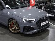 Audi A4 V (B9) Рестайлинг Санкт-Петербург  - изображение 49