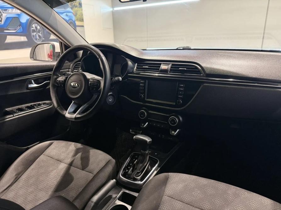 Kia Rio IV Новосибирск  - изображение 19