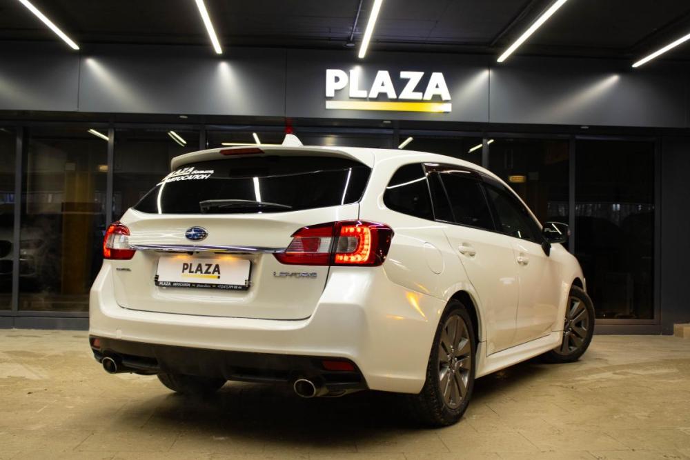 Subaru Levorg I Уфа  - изображение 6
