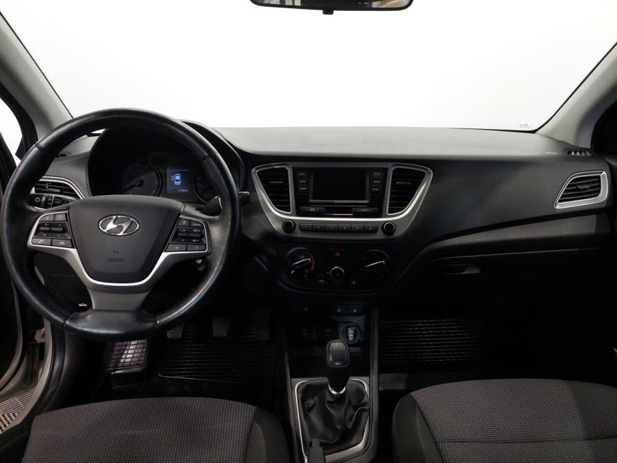 Hyundai Solaris II Пермь  - изображение 11