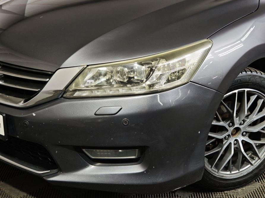 Honda Accord IX Москва  - изображение 10