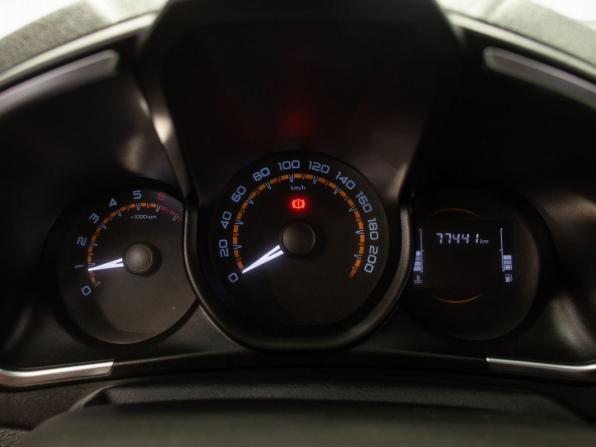 Lada (ВАЗ) XRAY I с пробегом 2018 года, цена 995 000 рублей, 77441 км, хэтчбек, Автокод Объявления