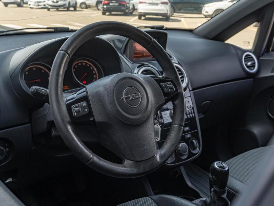 Opel Corsa D Краснодар  - изображение 21