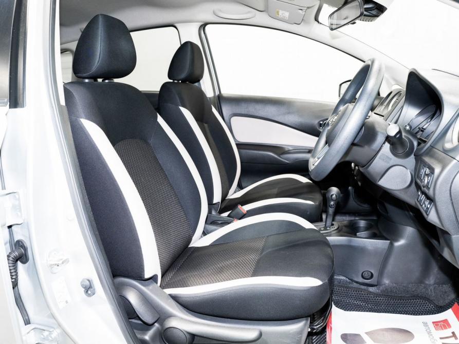 Nissan Note II Рестайлинг Чита  - изображение 6