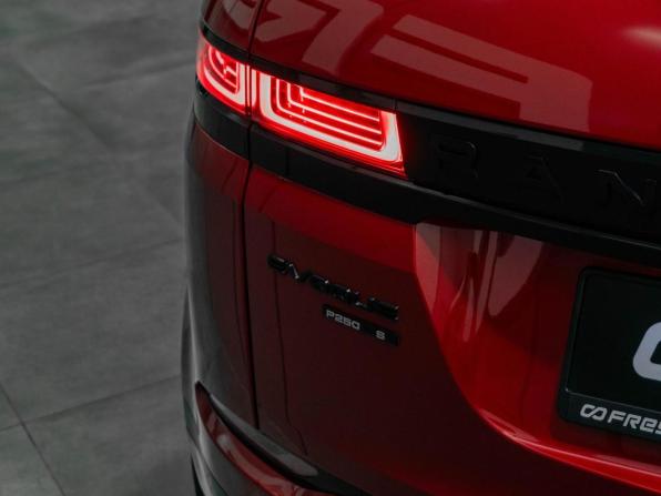 Land Rover Range Rover Evoque II с пробегом 2019 года, цена 4 349 000 рублей, 44013 км, внедорожник, Автокод Объявления