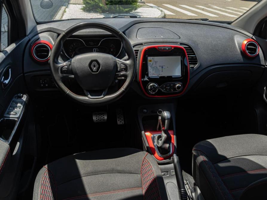 Renault Kaptur I Краснодар  - изображение 6