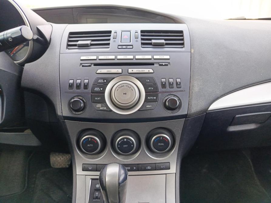 Mazda 3 II (BL) Чебоксары  - изображение 18