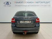 Lada (ВАЗ) Granta I Рестайлинг Ижевск  - изображение 18