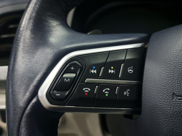 Haval F7 I Рестайлинг с пробегом 2022 года, цена 2 085 000 рублей, 46027 км, внедорожник, Автокод Объявления
