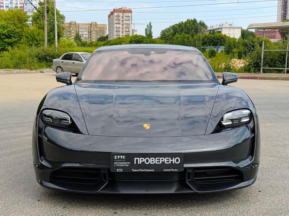 Porsche Taycan I с пробегом 2020 года, цена 11 500 000 рублей, 34534 км, седан, Автокод Объявления