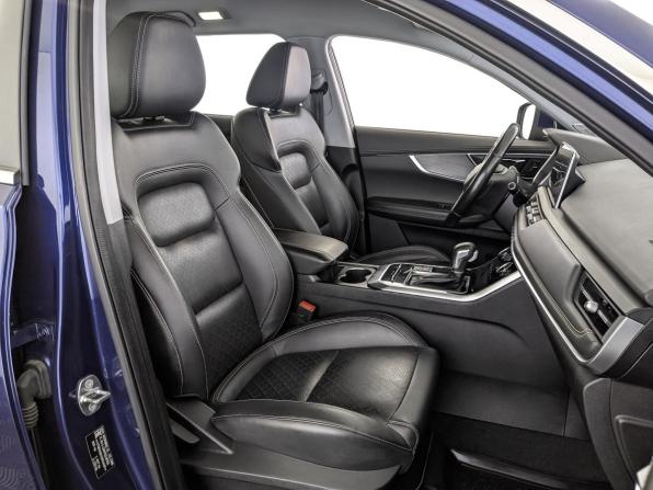 Chery Tiggo 8 I с пробегом 2020 года, цена 1 650 000 рублей, 102713 км, внедорожник, Автокод Объявления