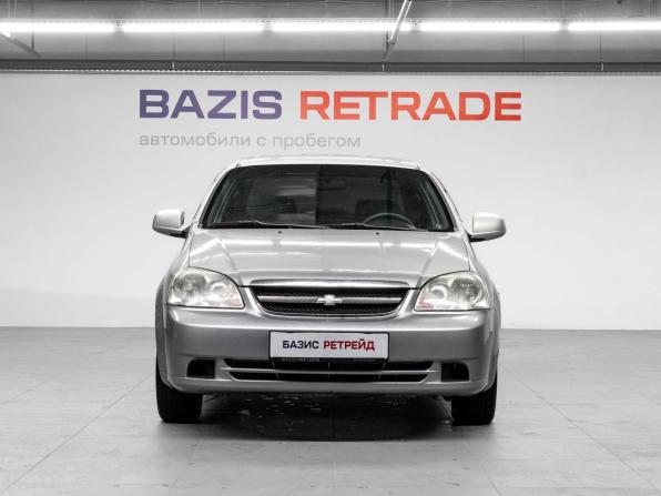 Chevrolet Lacetti I с пробегом 2011 года, цена 520 000 рублей, 234900 км, седан, Автокод Объявления