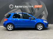 Suzuki SX4 I (Classic) Пермь  - изображение 24