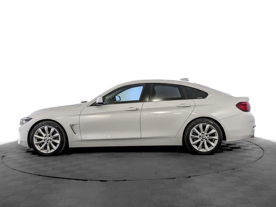 BMW 4 серии F32/F33/F36 Рестайлинг Москва  - изображение 8