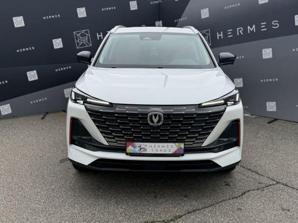 Changan CS55 Plus II с пробегом 2024 года, цена 2 067 500 рублей, 45443 км, внедорожник, Автокод Объявления