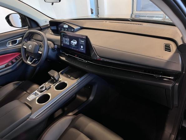 Changan CS55 Plus II с пробегом 2023 года, цена 2 180 000 рублей, 59879 км, внедорожник, Автокод Объявления