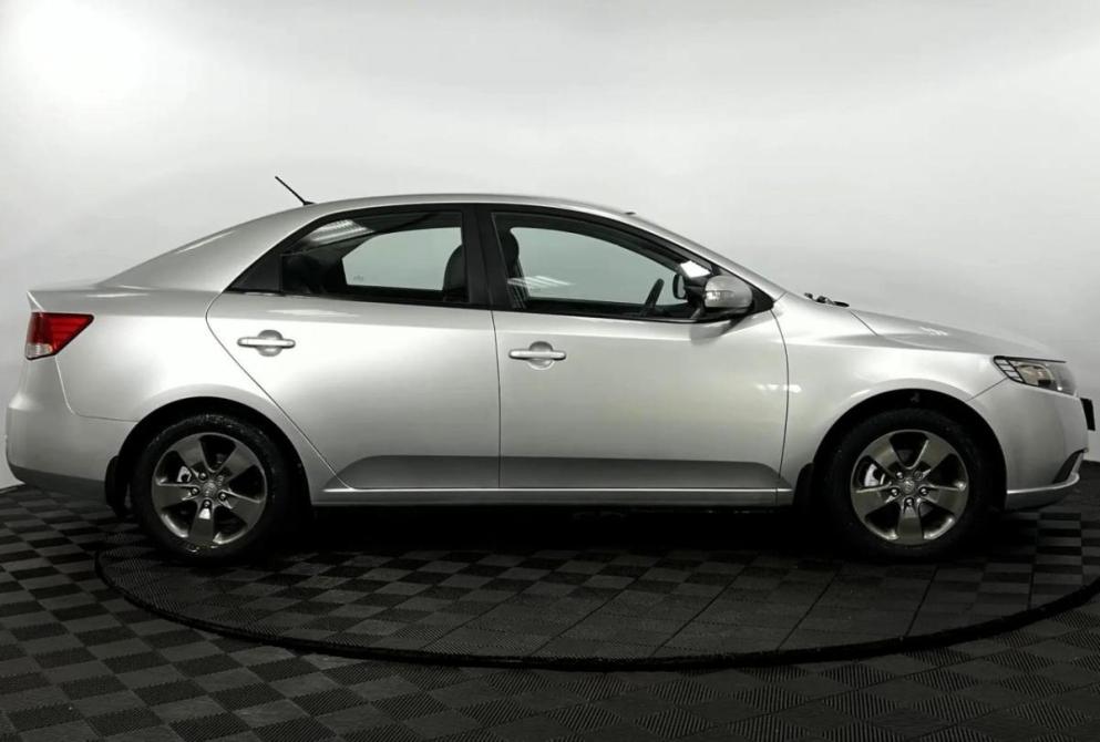 Kia Cerato II Нижний Новгород  - изображение 5