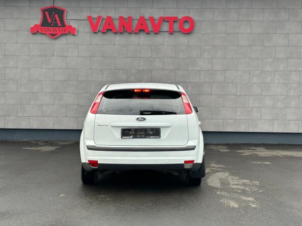 Ford Focus II с пробегом 2007 года, цена 450 000 рублей, 178187 км, хэтчбек, Автокод Объявления