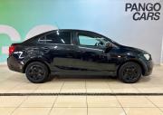 Chevrolet Aveo II Набережные Челны  - изображение 29