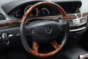 Mercedes-Benz S-Класс V (W221) Сургут  - изображение 62